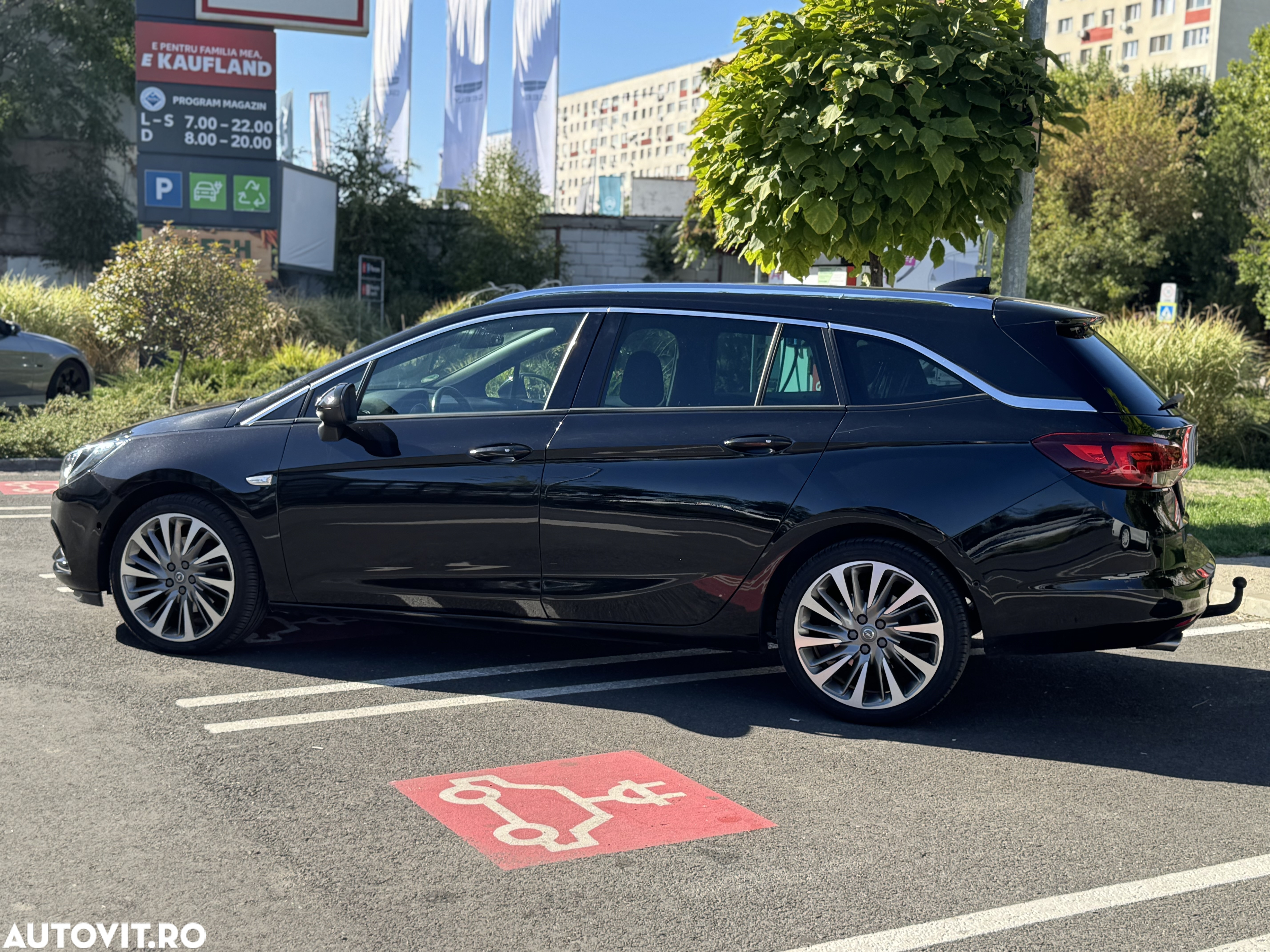 Opel Astra - 4