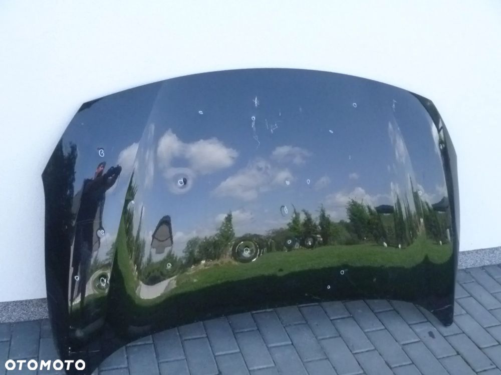 RENAULT FLUENCE MASKA SILNIKA ORYGINAŁ - 3