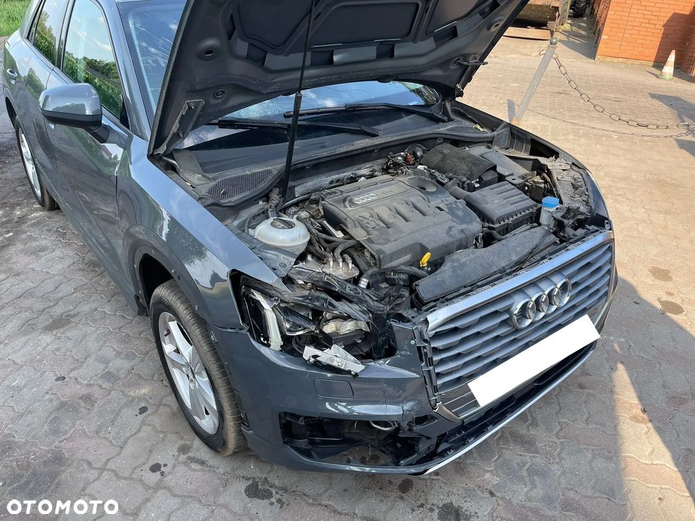Audi Q2 1.6 TDI design - 38
