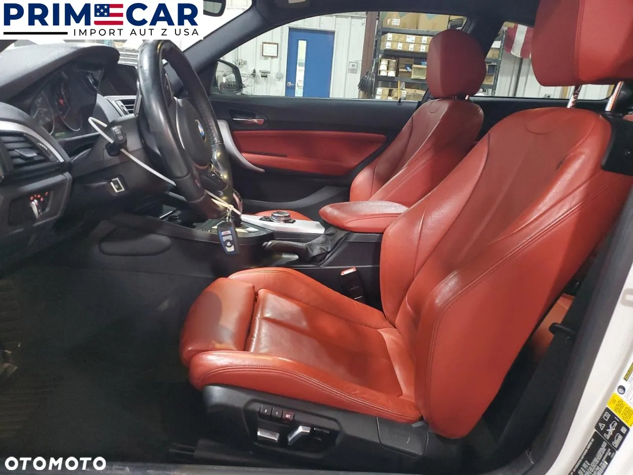 BMW Seria 2 M240i xDrive Coupe - 7