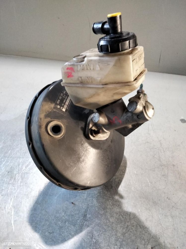 SERVOFREIO RENAULT CLIO III - 1