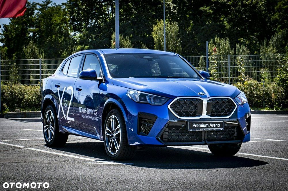 BMW X2 - 4