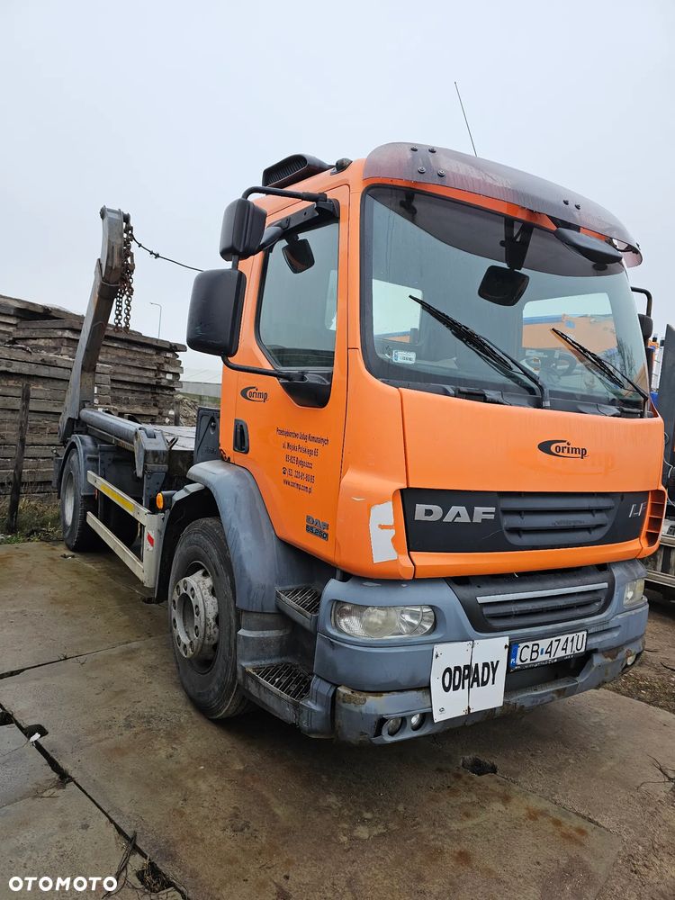 DAF fa-lf-55.250g18