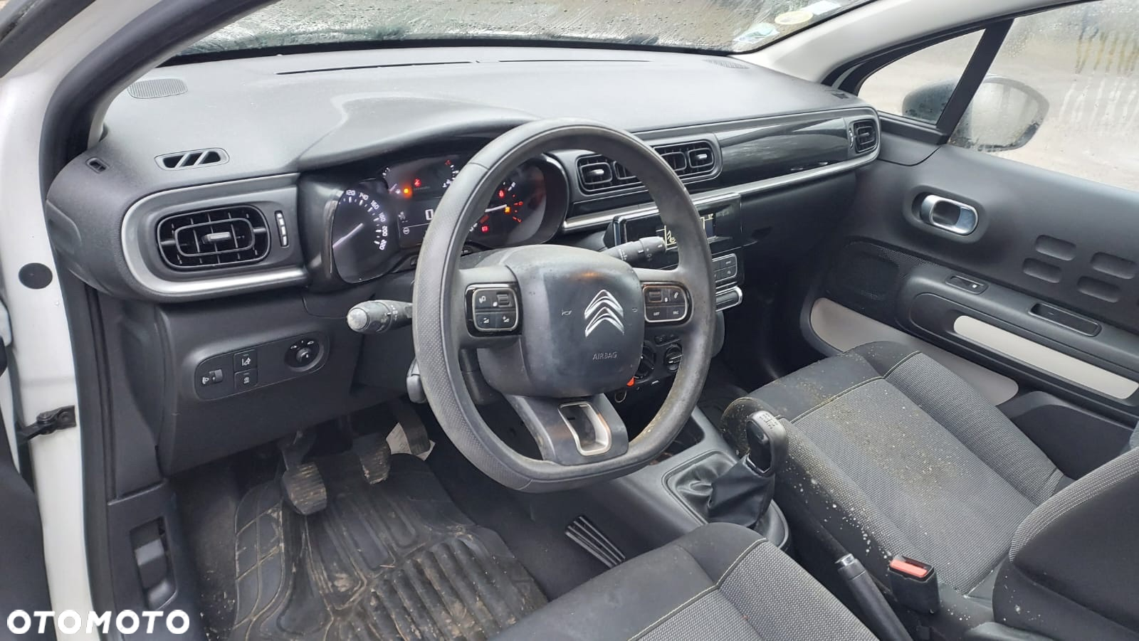 Citroën C3 1.6 BlueHDi Shine S&S - 9