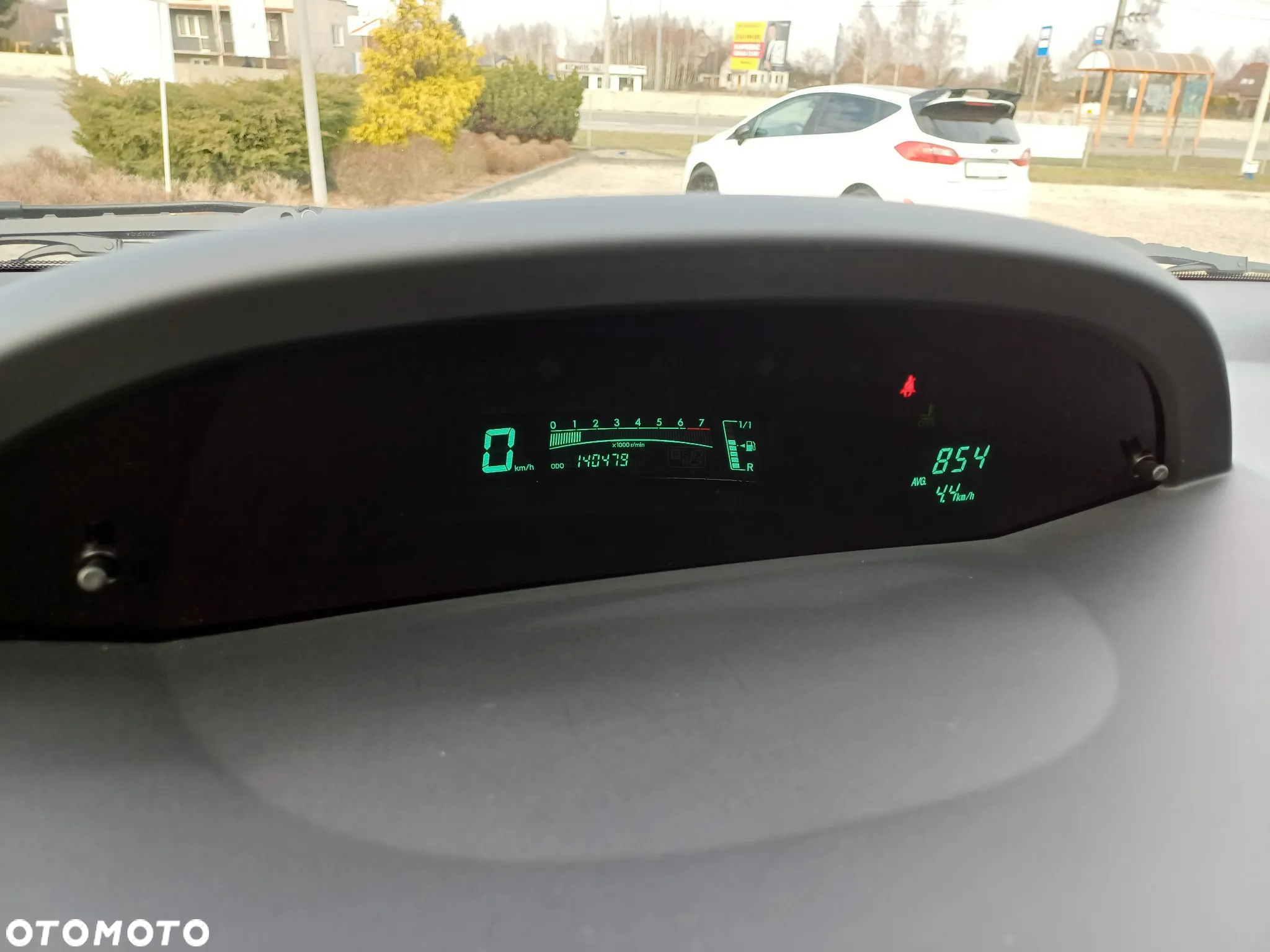 Toyota Yaris 1.3 Luna A/C - 9