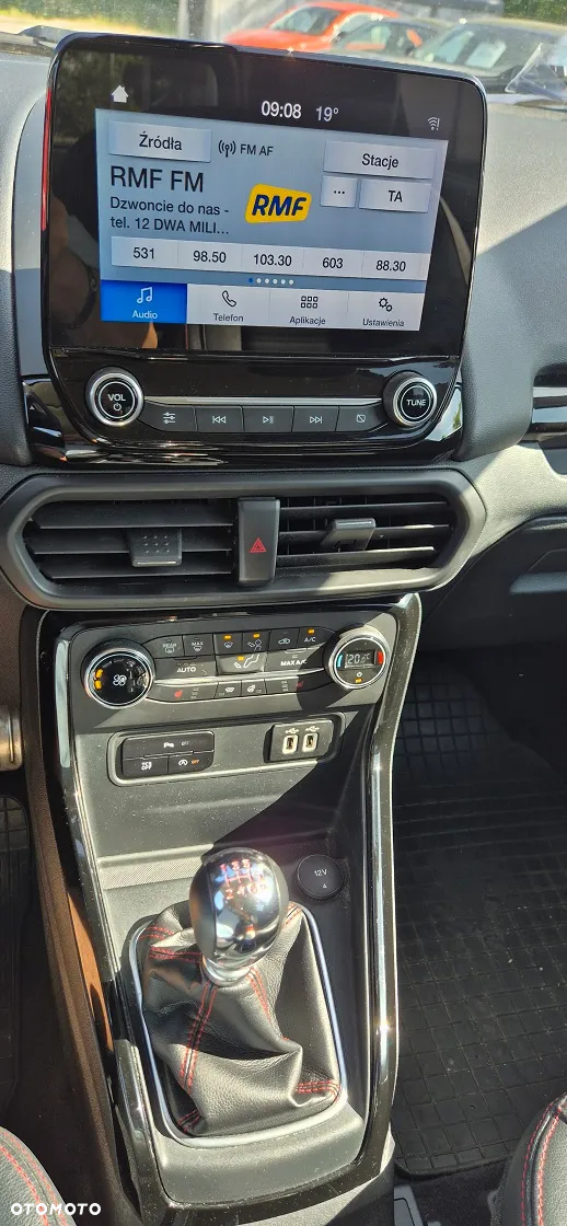 Ford EcoSport 1.0 EcoBoost ST-Line ASS - 8