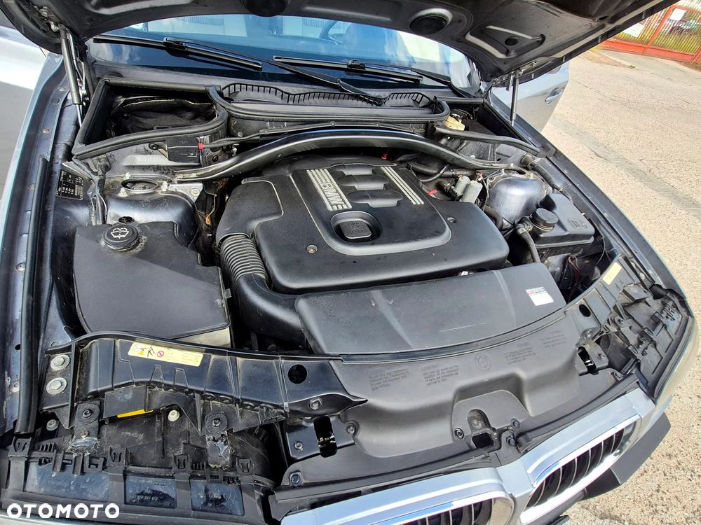 BMW X3 - 20
