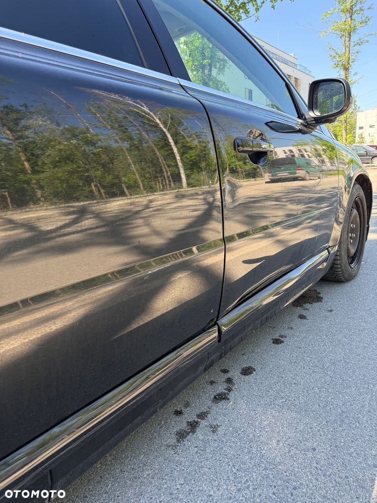 Volvo S80 - 9