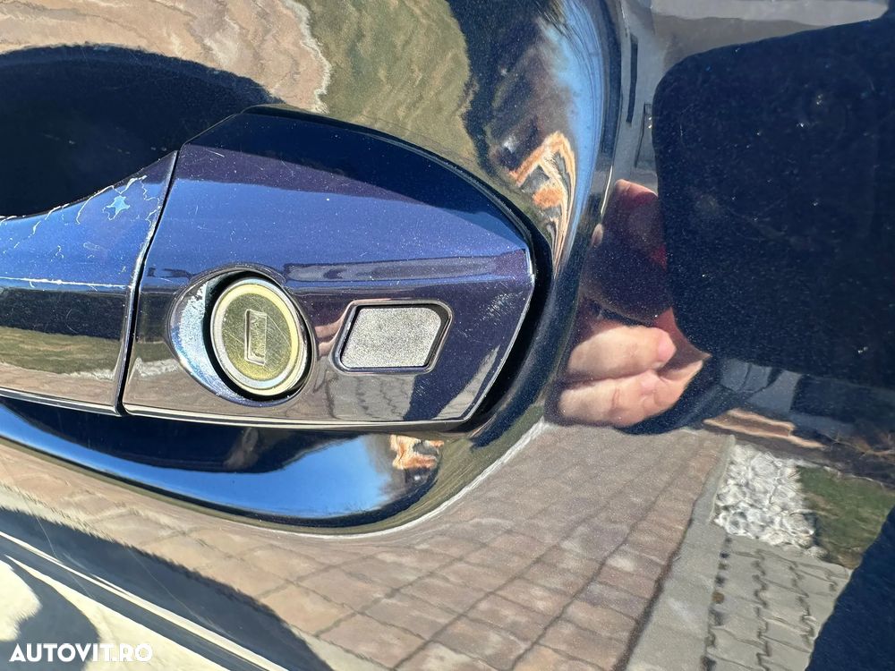 Mercedes-Benz GLE 350 d 4MATIC - 37