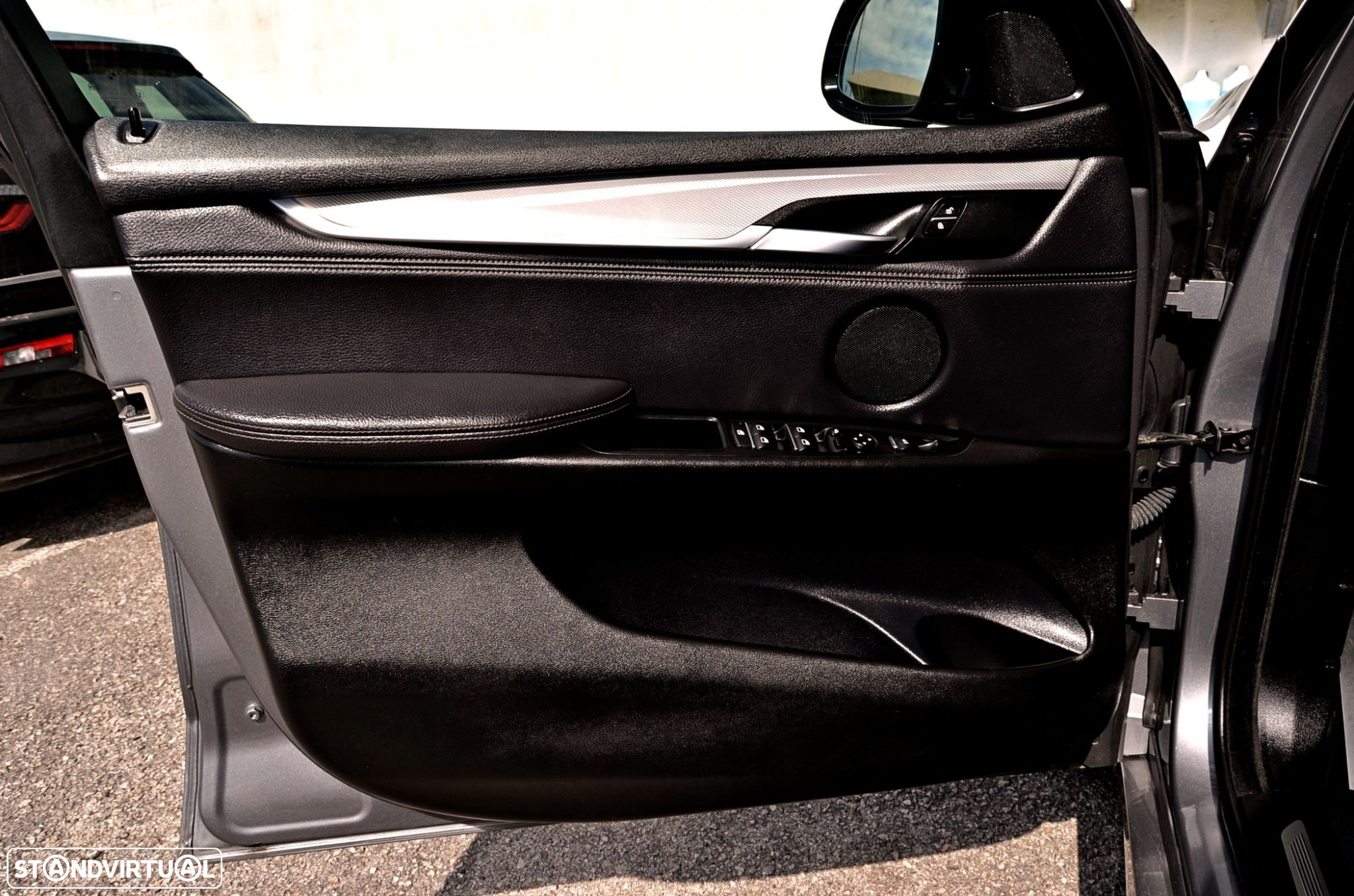 BMW X5 25 d sDrive Pack M - 11