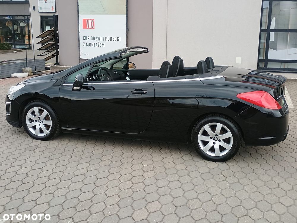 Peugeot 308 CC 1.6 THP Active - 18