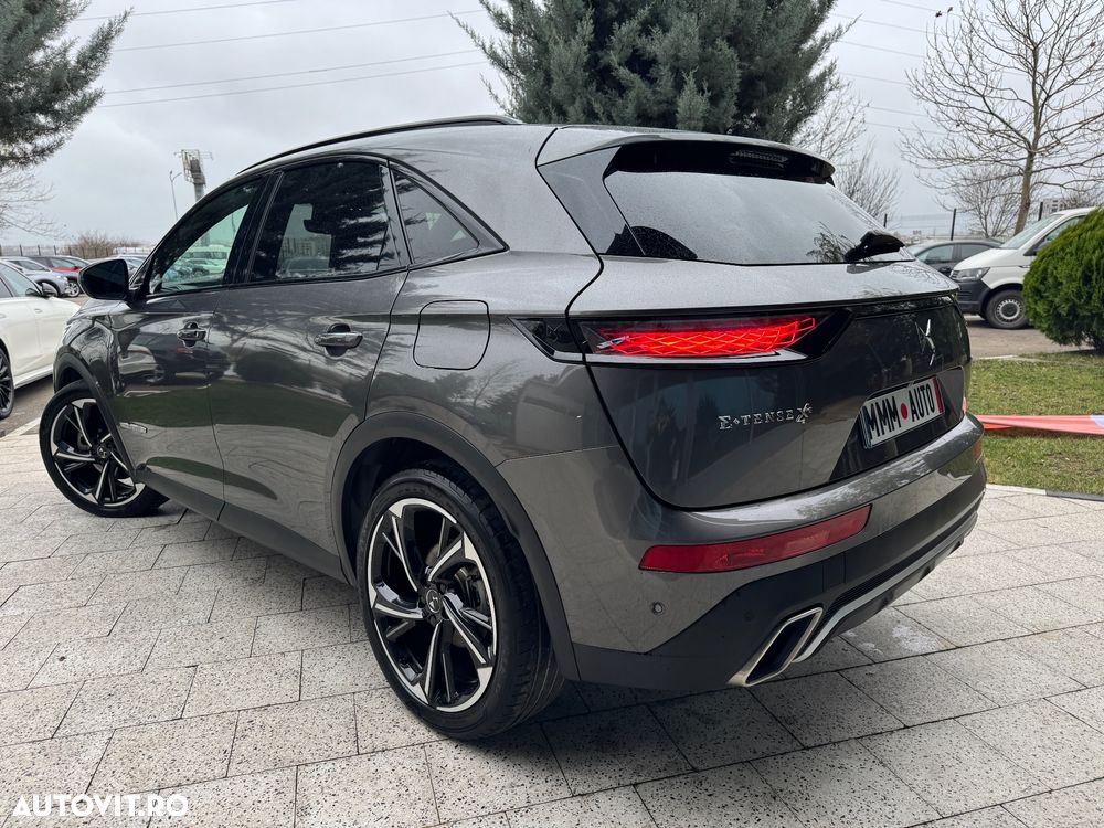 DS Automobiles DS 7 Crossback - 25