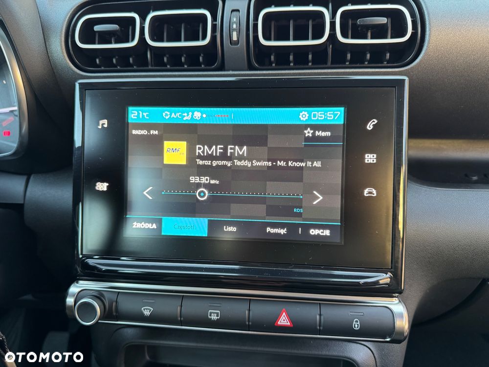 Citroën C3 Aircross 1.2 PureTech Feel S&S - 24