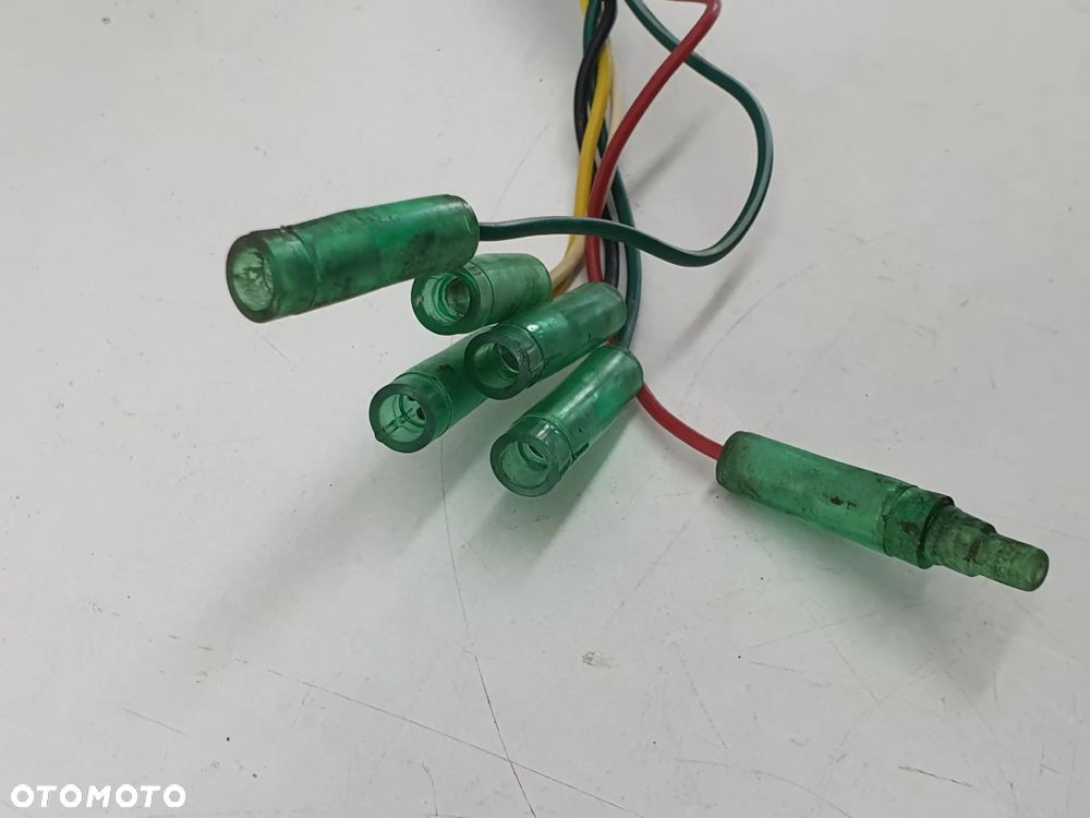 WIAZKA ELEKTRYCZNA  INSTALACJA  CECTEK 500 GLADIATOR QUADDRIFT - 16