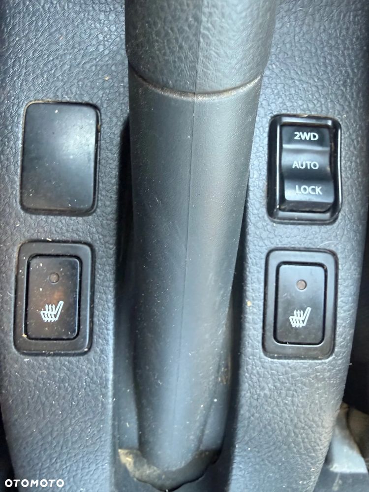 Suzuki SX4 1.9 DDiS DPF 4x4 Club - 12