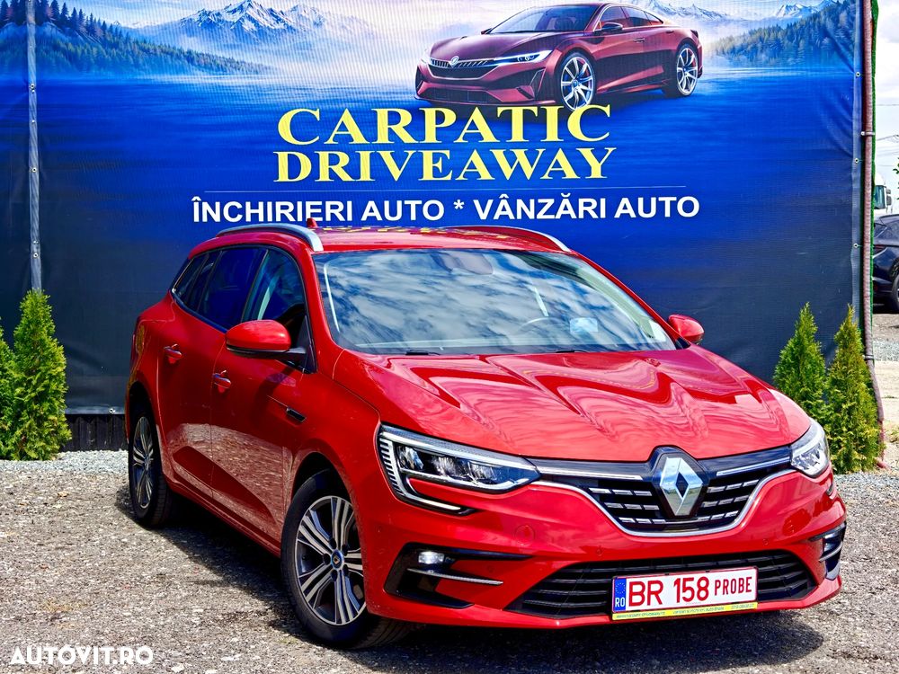 Renault Megane E-TECH 160 INTENS - 4