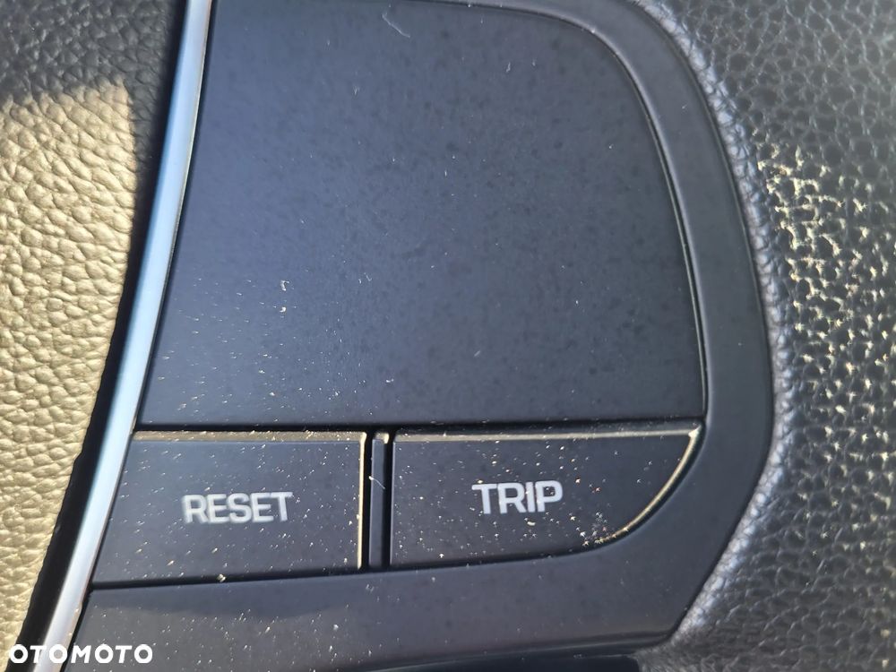 Hyundai i20 blue 1.2 Classic - 36