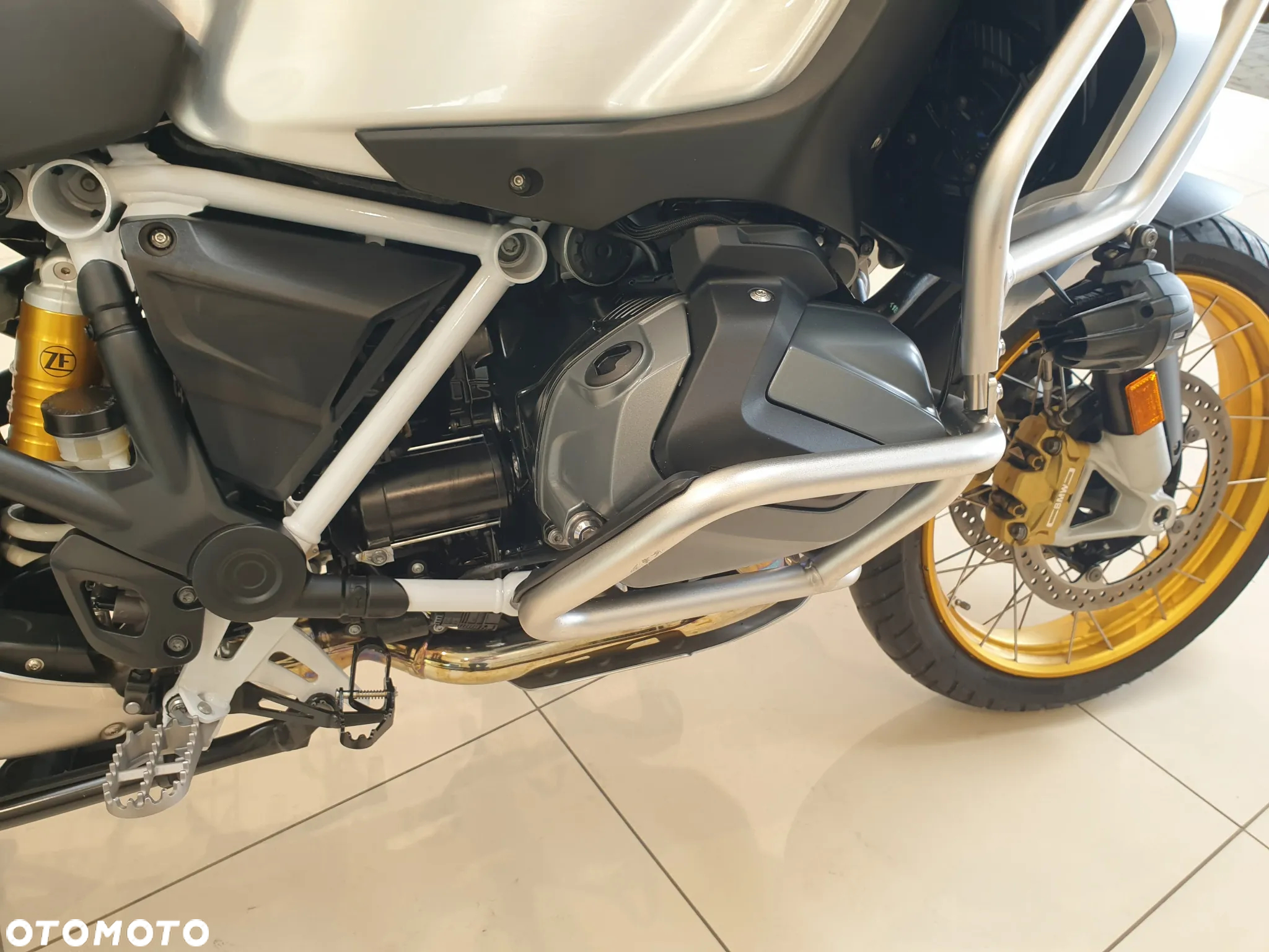 BMW R1250 GS Adventure - 28