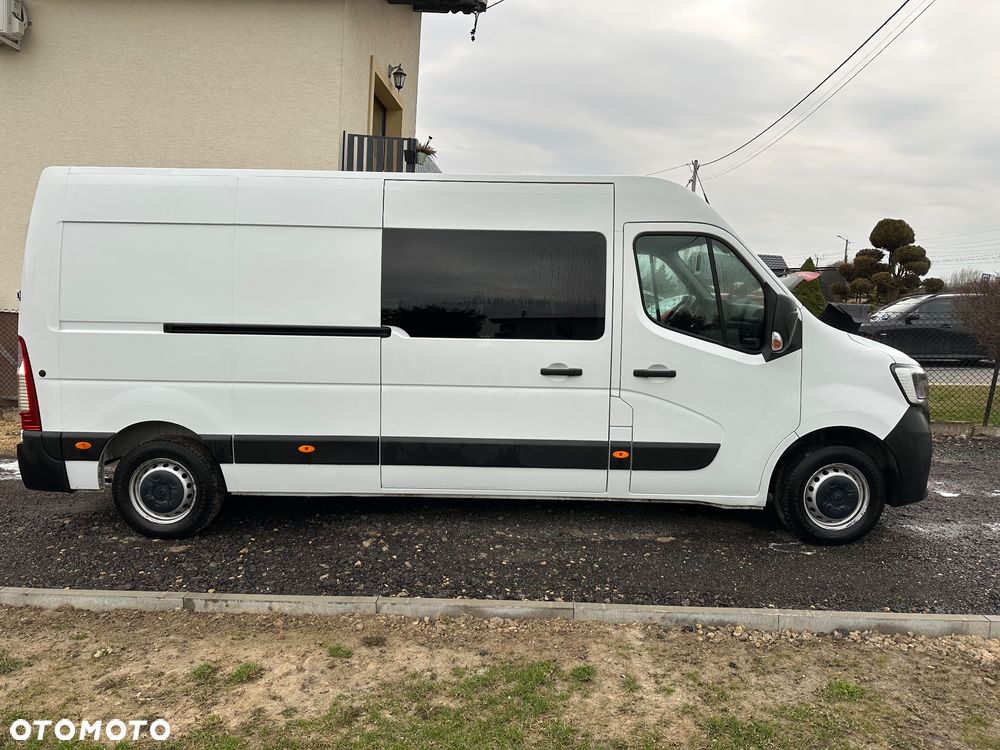 Renault Master - 2