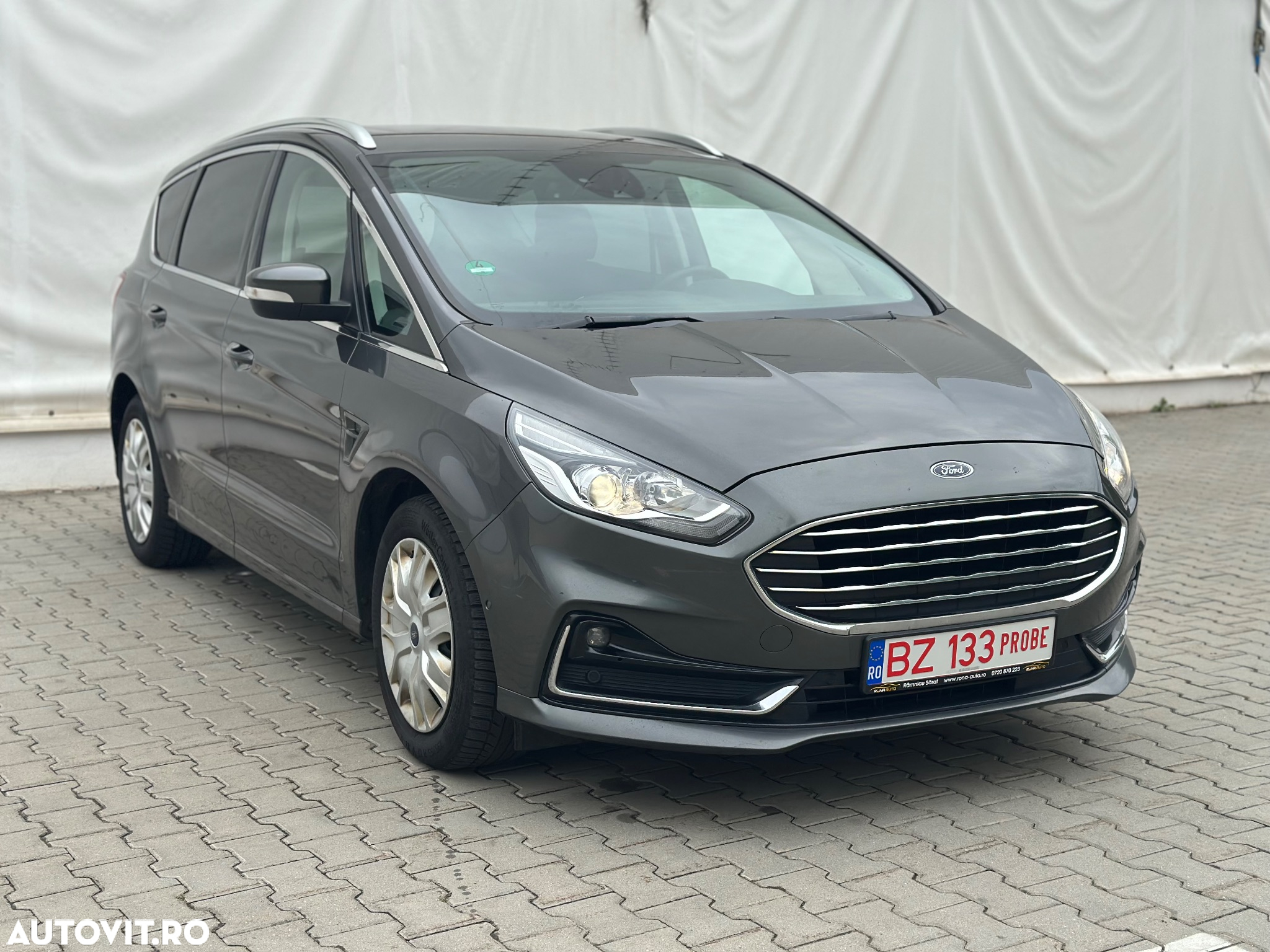Ford S-Max ver-2-0-ecoblue-aut-titanium - 6