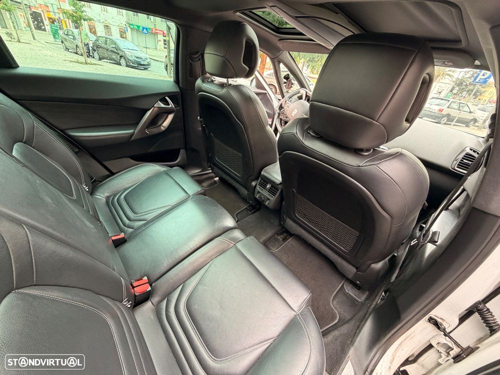 Citroën DS5 2.0 HDi Hybrid4 Sport Chic CMP6 - 8