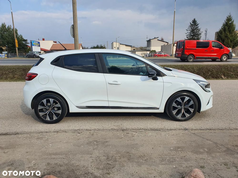 Renault Clio SCe 65 BUSINESS EDITION - 5