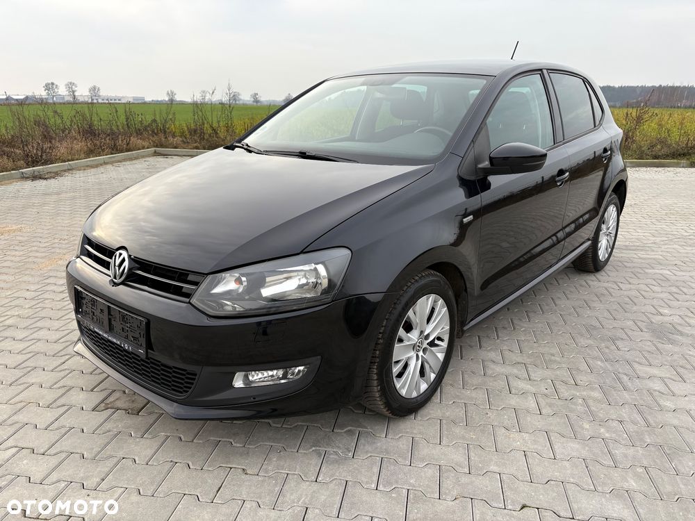 Volkswagen Polo 1.2 TSI Life - 3