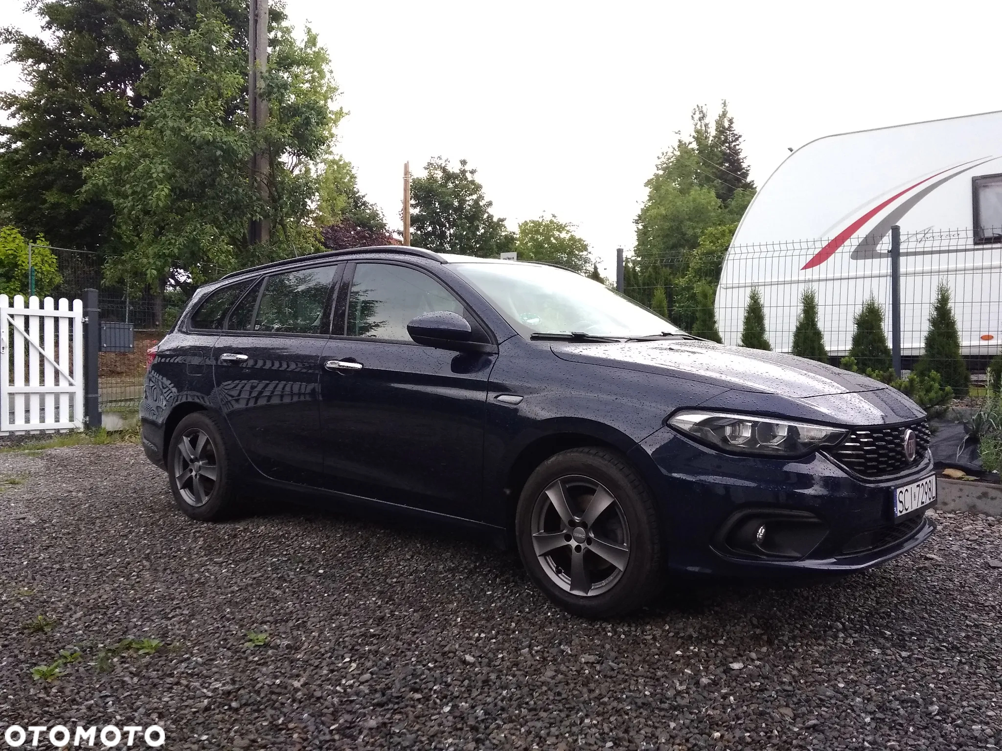 Fiat Tipo 1.4 T-Jet 16v Lounge EU6 - 4