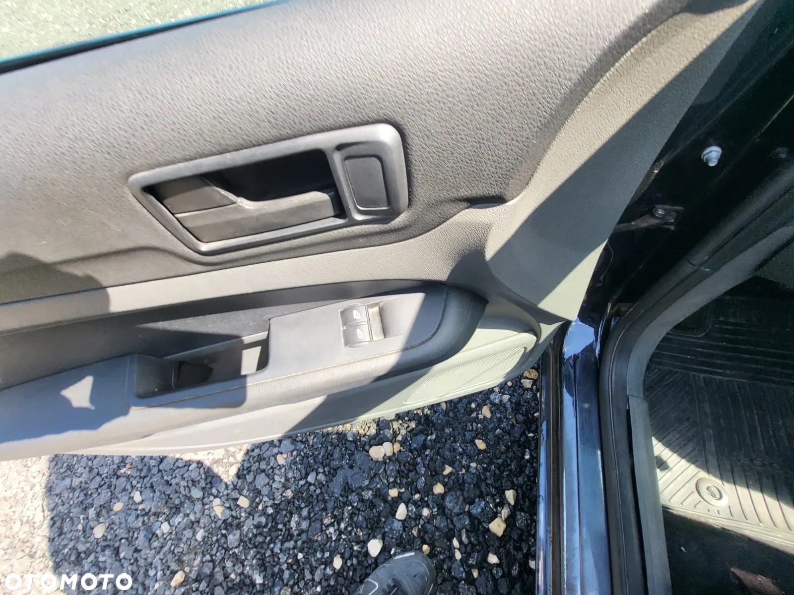 Ford Focus 1.6 TDCi Ambiente - 10