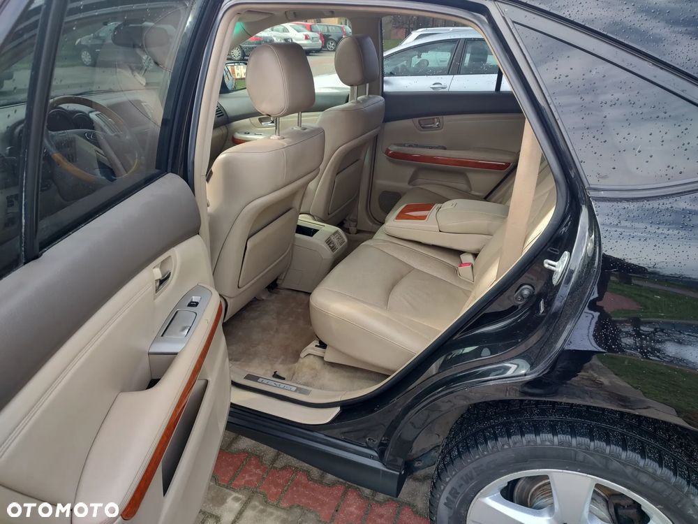 Lexus RX 300 Prestige - 4