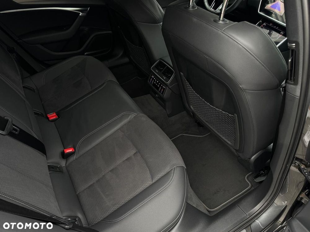 Audi A6 Limousine - 12