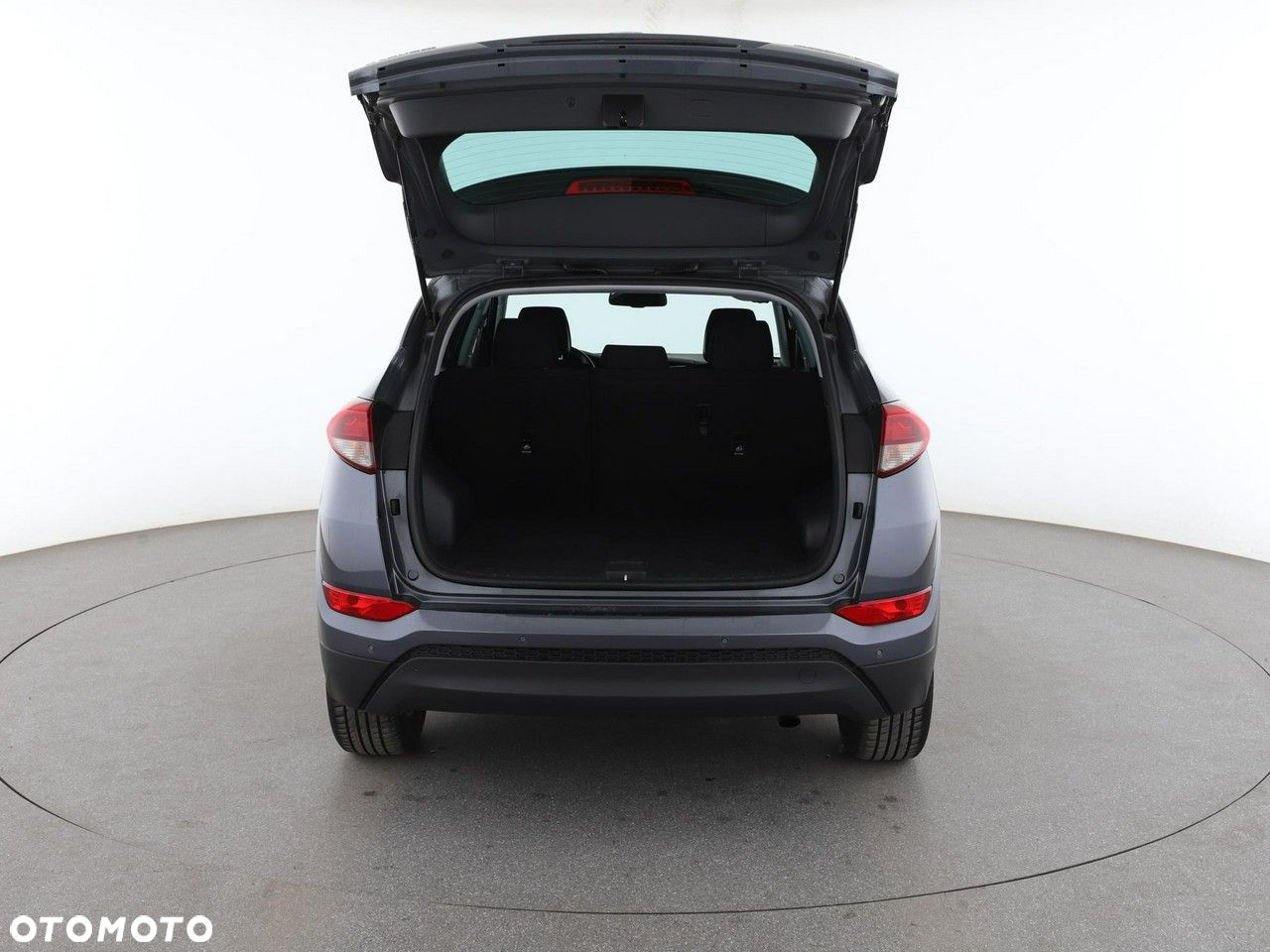 Hyundai Tucson blue 1.6 GDi 2WD Advantage - 19
