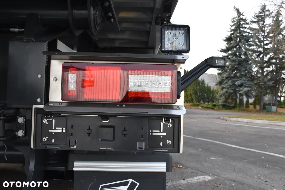 Feber Inter Cars NW 49D Z WYDMUCHEM HEITLING - 5