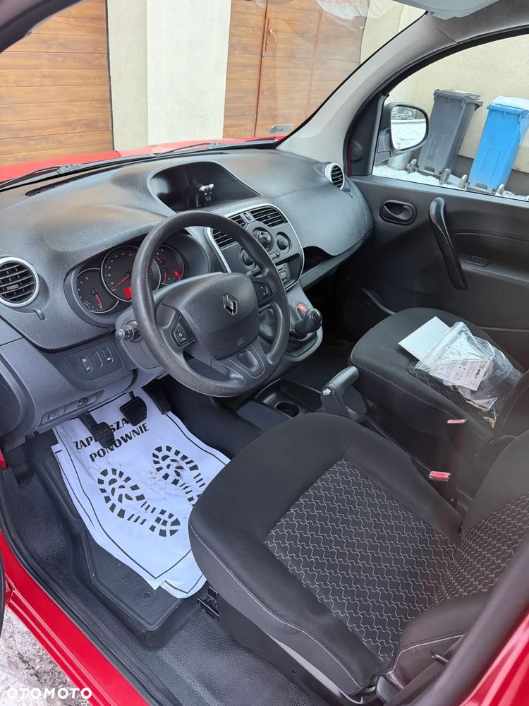 Renault KANGOO - 9