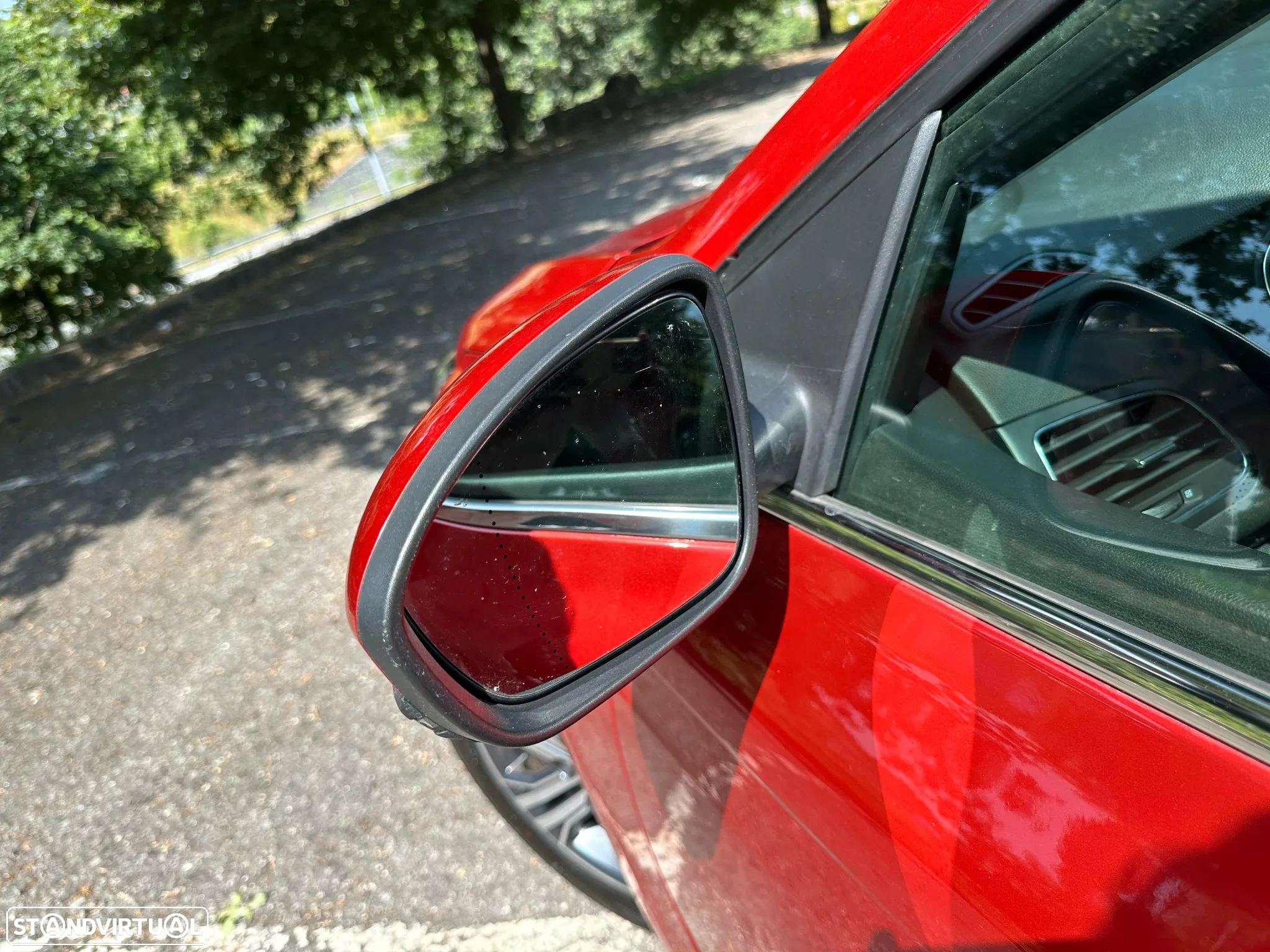 Renault Mégane BLUE dCi 115 EDC INTENS - 18