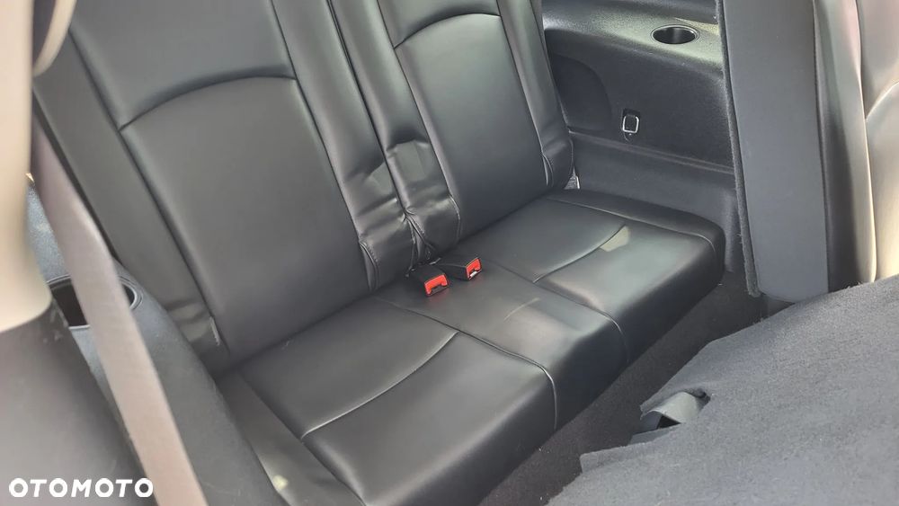 Fiat Freemont 2.0 Multijet 16V DPF Automatik Allrad Lounge - 8