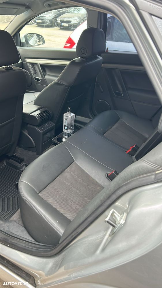 Opel Vectra 1.9 CDTI Essentia - 6