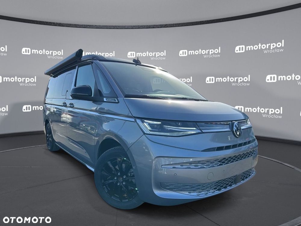 Volkswagen California - 3