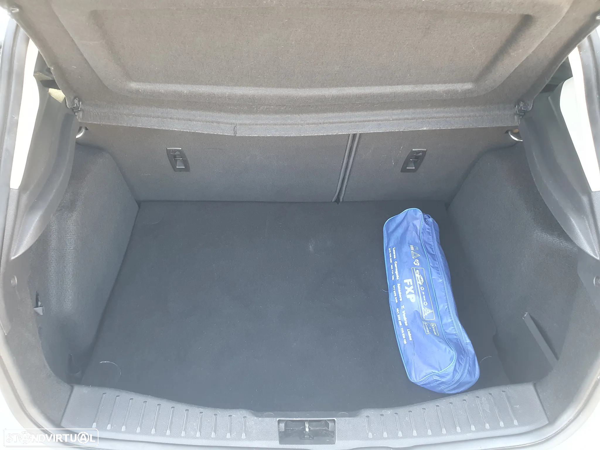 Ford Focus 1.5 TDCi Titanium - 35