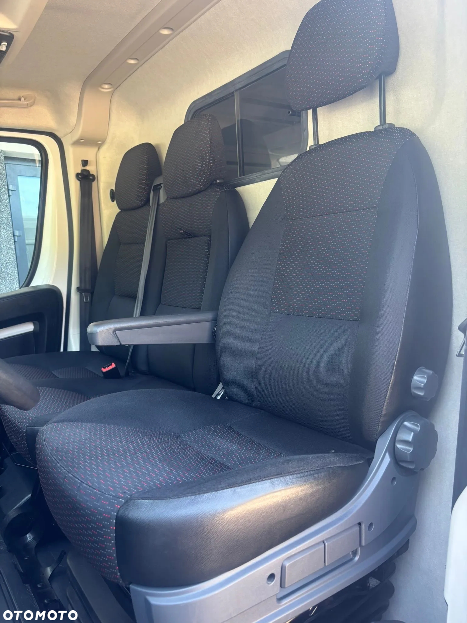 Peugeot Boxer - 11