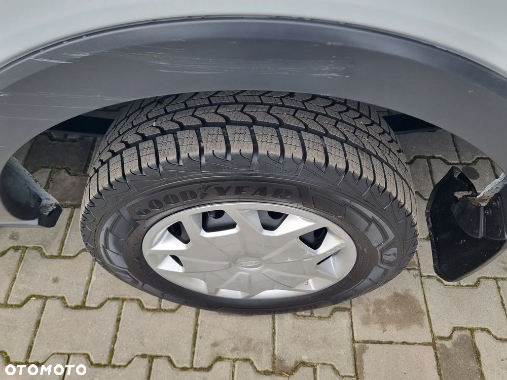 Ford Transit - 19