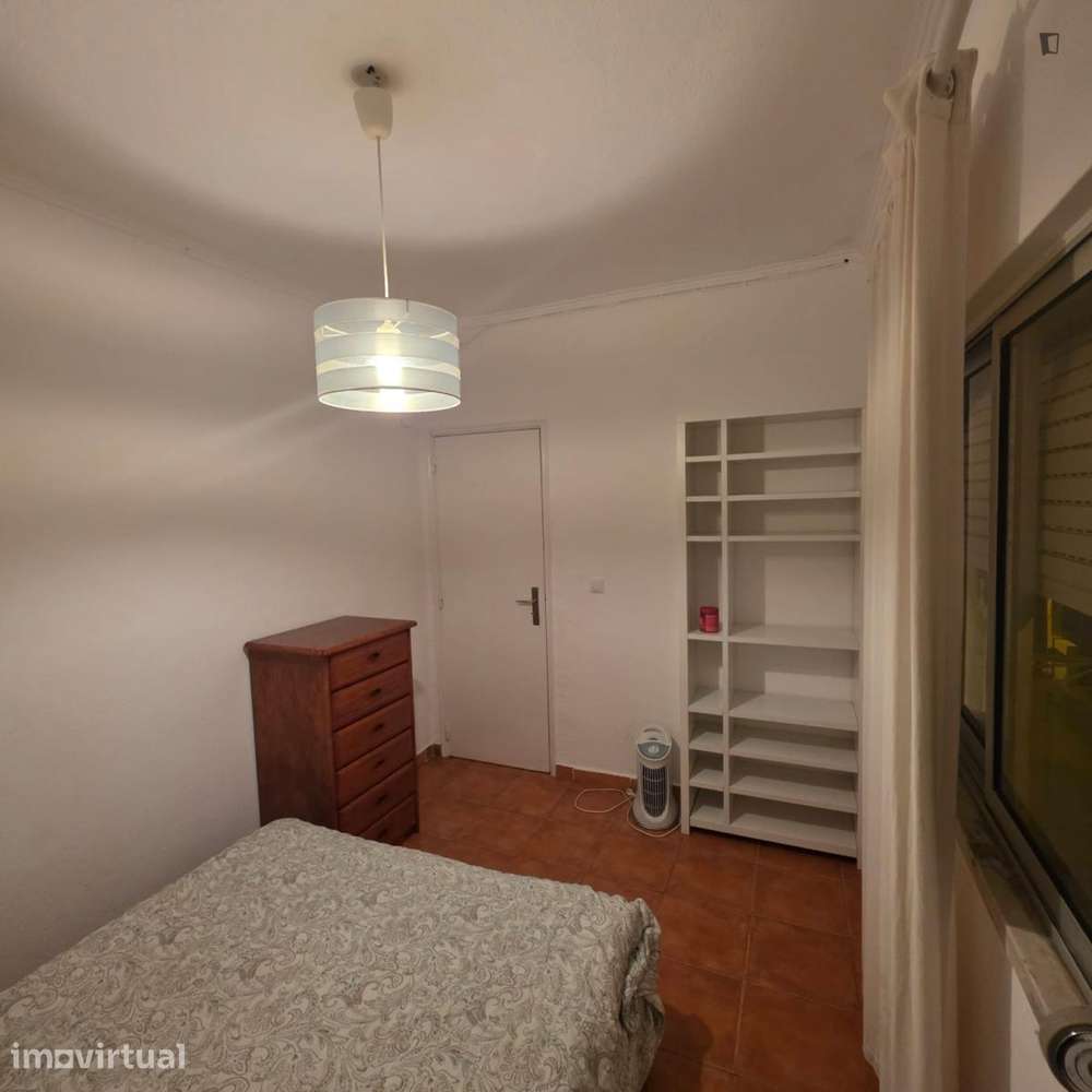 Quarto - localizado em Costa da Caparica Lisbon - Grande imagem: 2/11