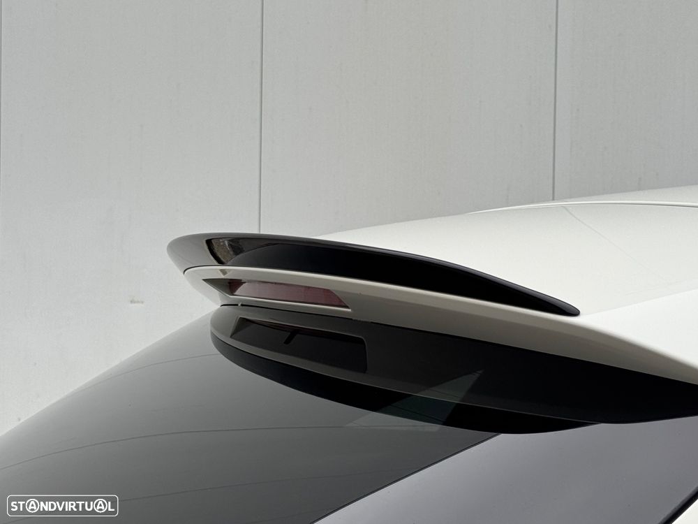 Mercedes-Benz CLA 45 AMG Shooting Brake 4-Matic - 13