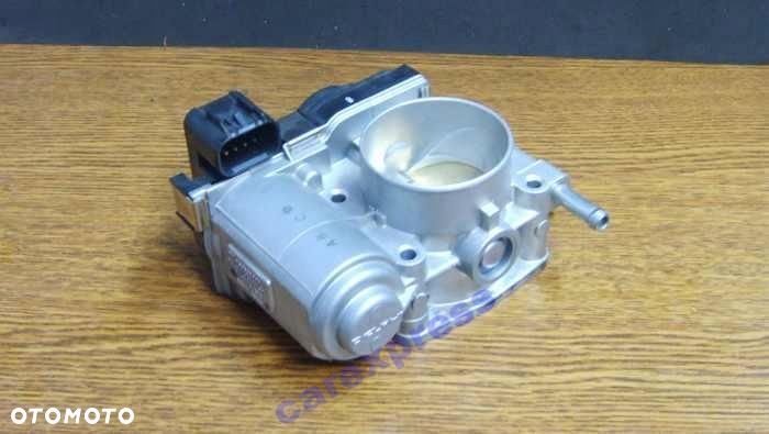 PRZEPUSTNICA OPEL ASTRA G H VECTRA C 1.6 Z16XEP // MOKKA 1,4T 12644239 - 1