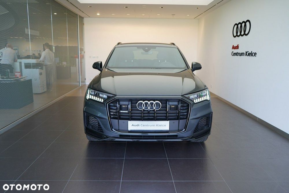 Audi Q7 - 4