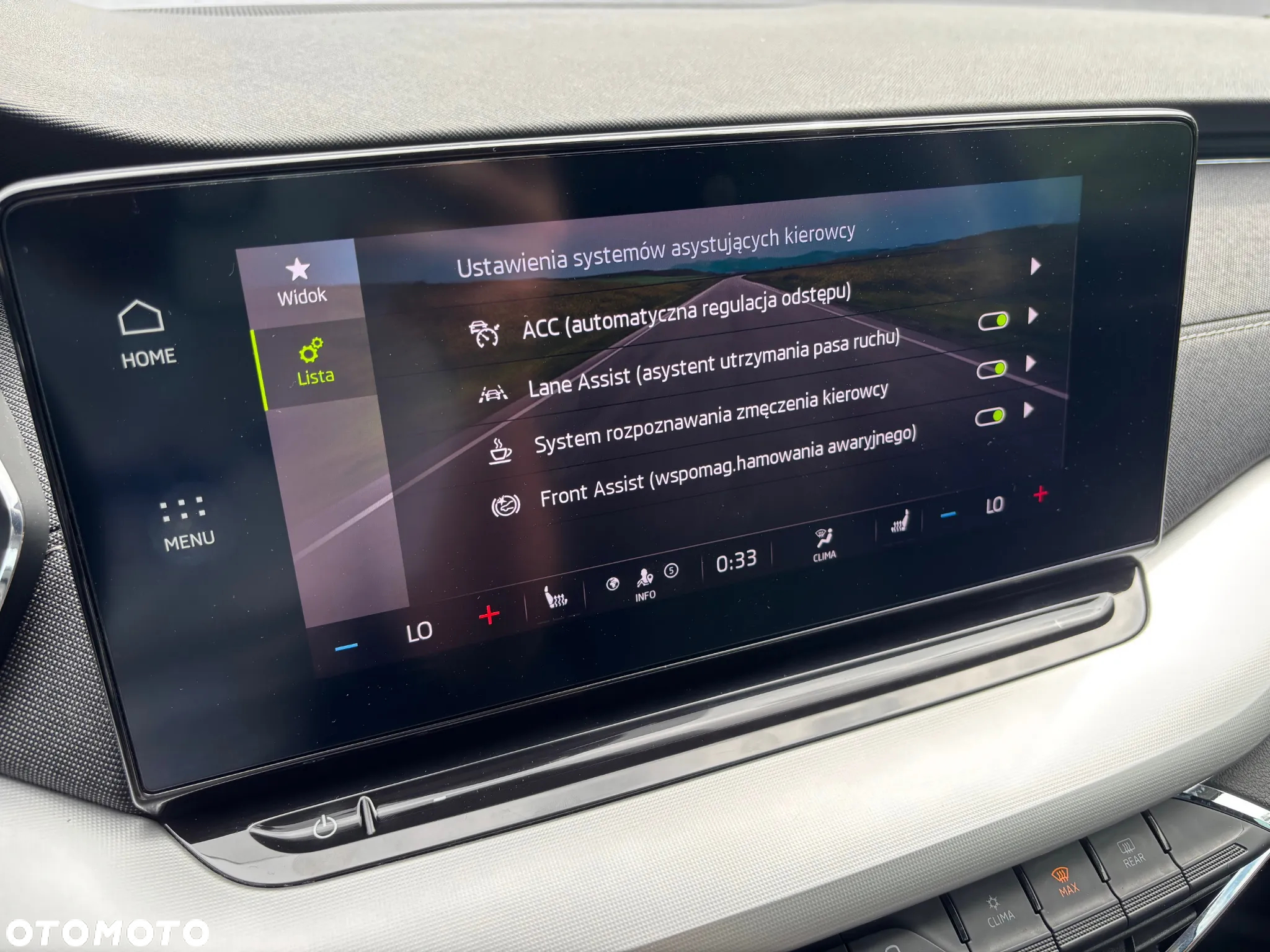 Skoda Octavia 2.0 TDI Style DSG - 17