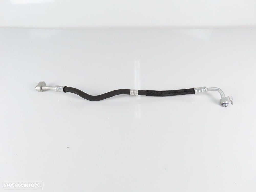 Tubo A.C. ao compressor A.C Seminovo/ Original BMW X3 (G01)/BMW X4 (G02)/BMW X3... - 1