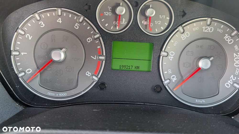 Ford Fiesta 2.0 ST - 10
