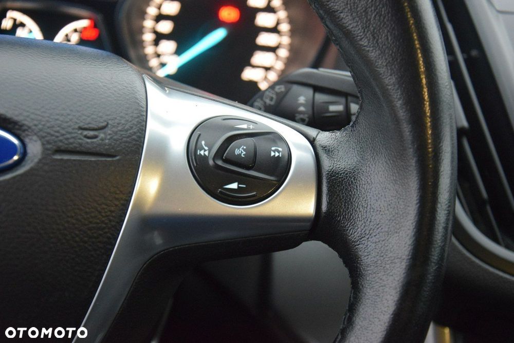 Ford Kuga 2.0 TDCi FWD Trend - 30