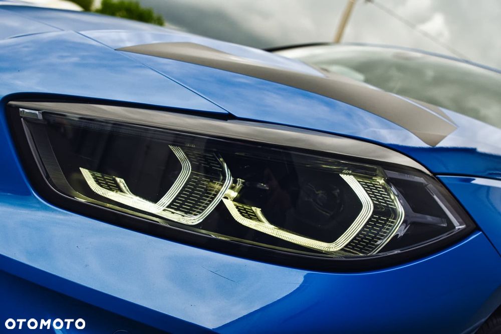 BMW Seria 1 118i M Sport - 18
